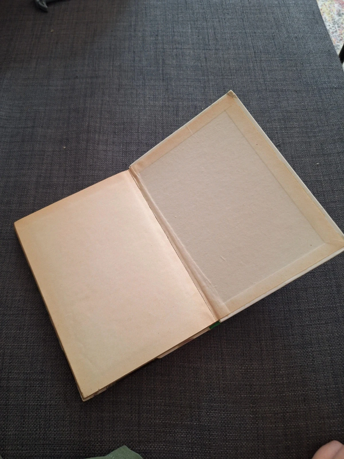 Livro vintage "Madame Curie" por Ève Curie - Biblioteca Verde – photo 6